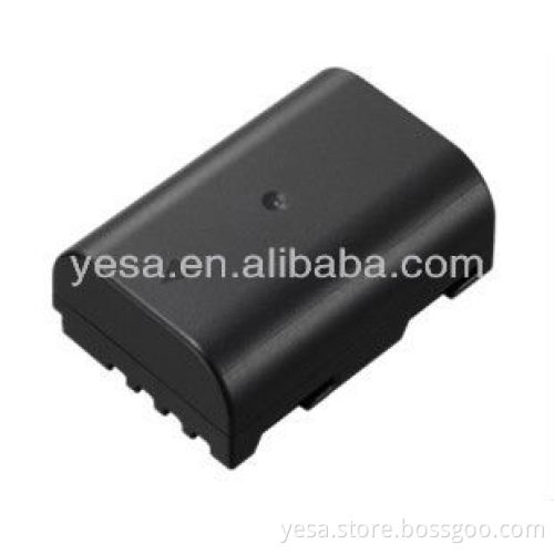Camera Battey for Panasonic DMW-BLF19E